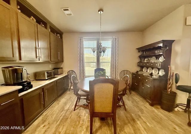 Photo 3 of Manufactured home for sale at 2929 E Main St #160, Mesa, AZ 85213 | MLS# 7062231 | Listing updated on 2026-08-18
