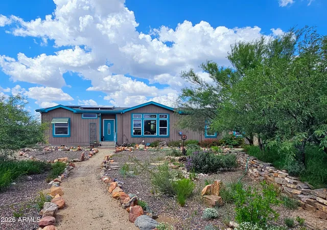 1st image of 389 S Via Liberacion, Bisbee, AZ 85603 | MLS# 7064595