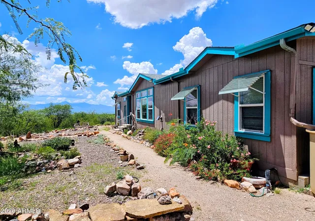 2nd image of 389 S Via Liberacion, Bisbee, AZ 85603 | MLS# 7064595