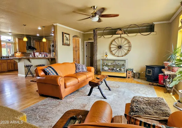 3rd image of 389 S Via Liberacion --, Bisbee, AZ 85603 | MLS# 7064595