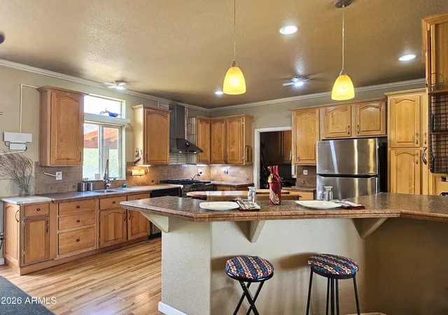 4th image of 389 S Via Liberacion --, Bisbee, AZ 85603 | MLS# 7064595