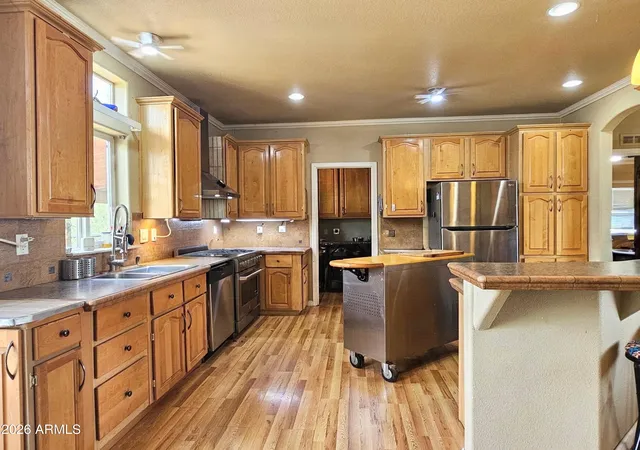 5th image of 389 S Via Liberacion --, Bisbee, AZ 85603 | MLS# 7064595