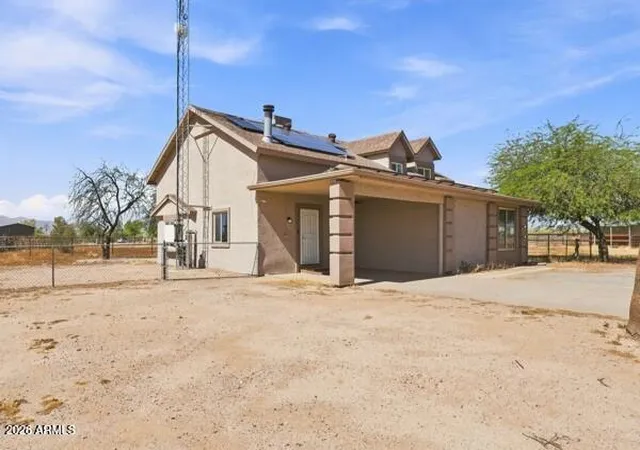2nd image of 27602 N Denver Hill Dr, Wittmann, AZ 85361 | MLS# 7062315