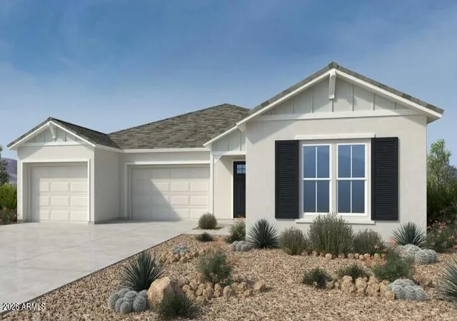 Single family home for sale at 29015 N 17th Way, Phoenix, AZ 85085 | MLS# 7062232 | Listing updated on 2026-08-04