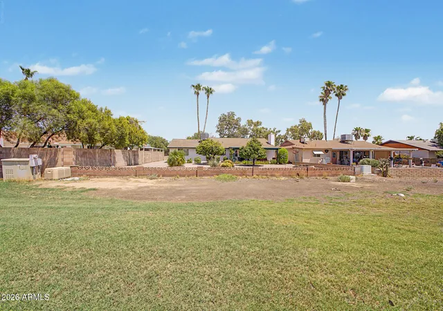 33rd image of 510 S 72nd St, Mesa, AZ 85208 | MLS# 7062756
