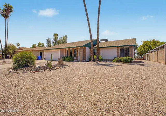 3rd image of 510 S 72Nd St, Mesa, AZ 85208 | MLS# 7062756