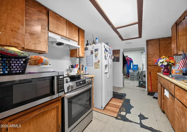Photo 2 of Single family home for sale at 349 S Devereaux St, Globe, AZ 85501 | MLS# 7062561 | Listing updated on 2026-09-10