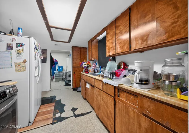 Photo 4 of Single family home for sale at 349 S Devereaux St, Globe, AZ 85501 | MLS# 7062561 | Listing updated on 2026-09-10