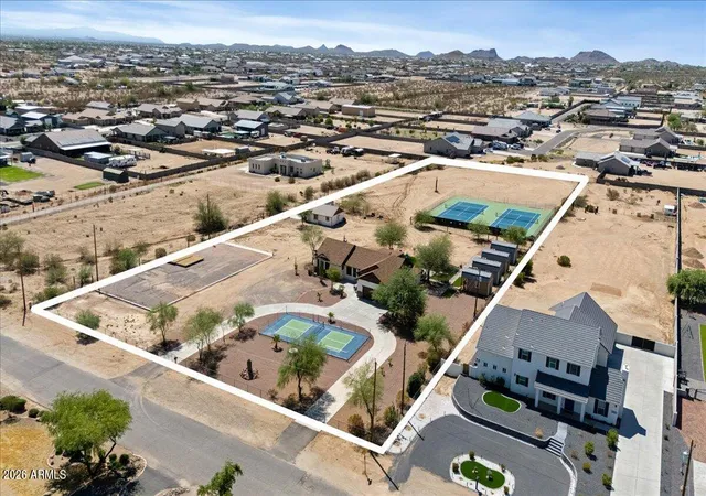 2nd image of 2413 W Phillips Rd, San Tan Valley, AZ 85144 | MLS# 7062422