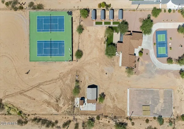Photo 3 of Single family home for sale at 2413 W Phillips Rd, San Tan Valley, AZ 85144 | MLS# 7062422 | Listing updated on 2026-10-08