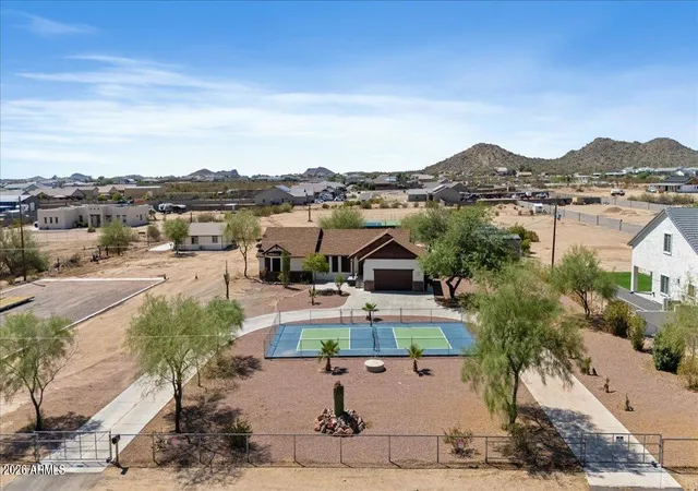 Photo 3 of Single family home for sale at 2413 W Phillips Rd, San Tan Valley, AZ 85144 | MLS# 7062422 | Listing updated on 2026-10-08