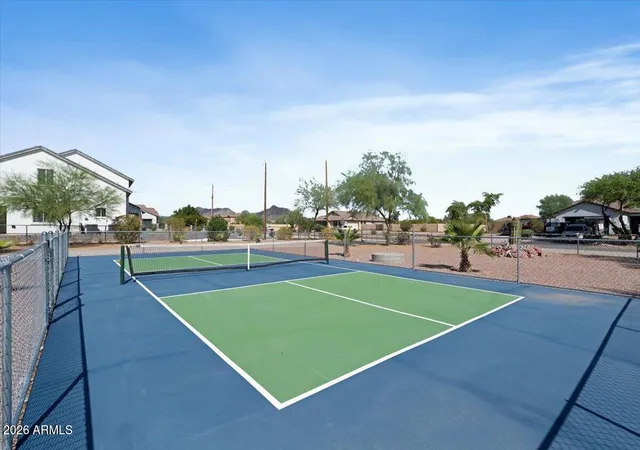 59th image of 2413 W Phillips Rd, San Tan Valley, AZ 85144 | MLS# 7062422