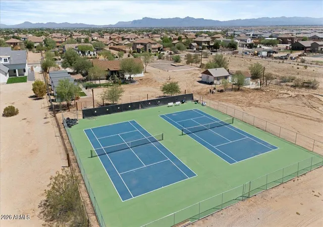 Photo 4 of Single family home for sale at 2413 W Phillips Rd, San Tan Valley, AZ 85144 | MLS# 7062422 | Listing updated on 2026-10-08