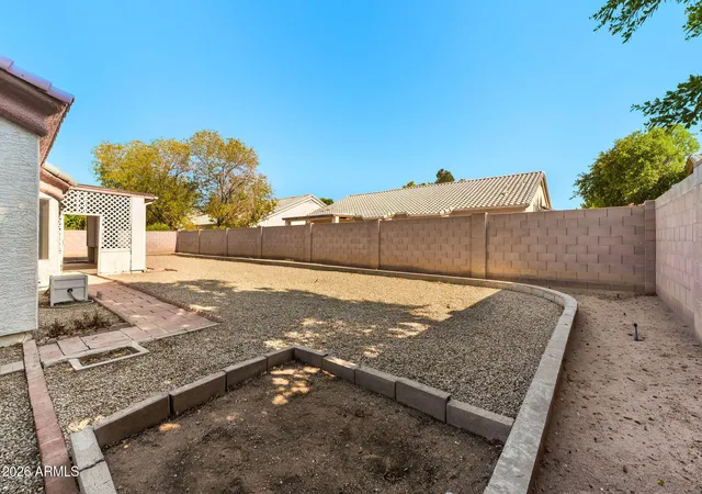 26th image of 2955 E Fairfield St, Mesa, AZ 85213 | MLS# 7062367