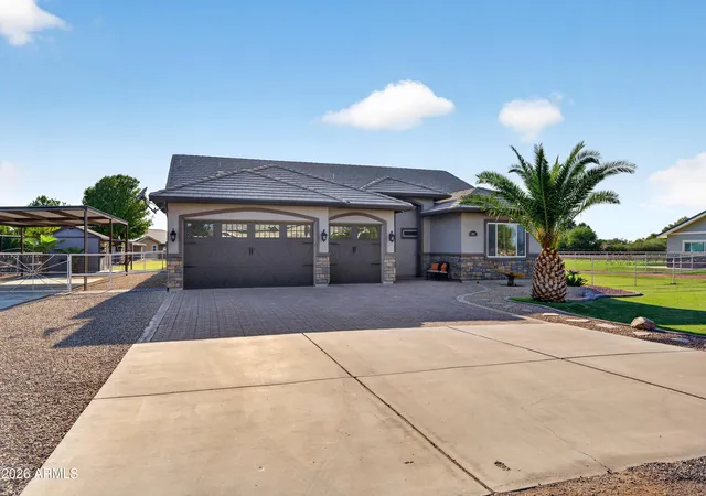 2nd image of 13812 S 154th Pl, Gilbert, AZ 85296 | MLS# 7062257