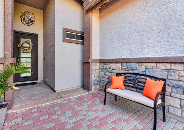 Photo 4 of Sale Pending at 13812 S 154th Place, Gilbert, AZ 85296 | MLS# 7062257 | Listing updated on 2026-09-15