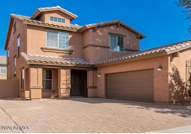 Photo 1 of Sale Pending at 3932 E Morelos St, Gilbert, AZ 85295 | MLS# 7065873 | Listing updated on 2026-09-16