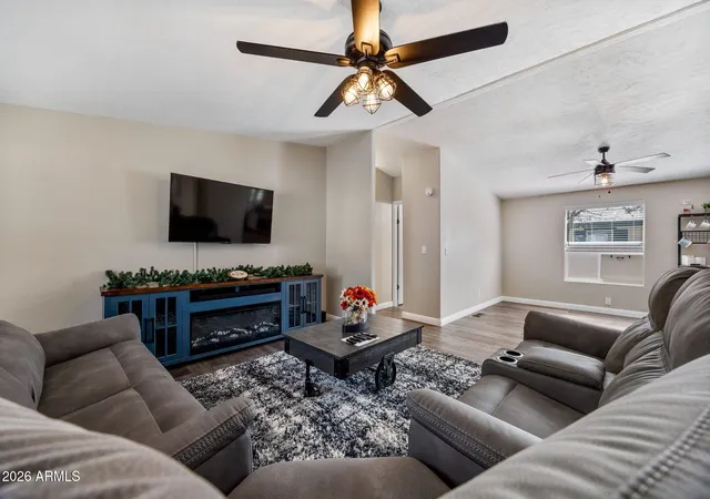 3rd image of 2937 W Whipple --, Show Low, AZ 85901 | MLS# 7062246