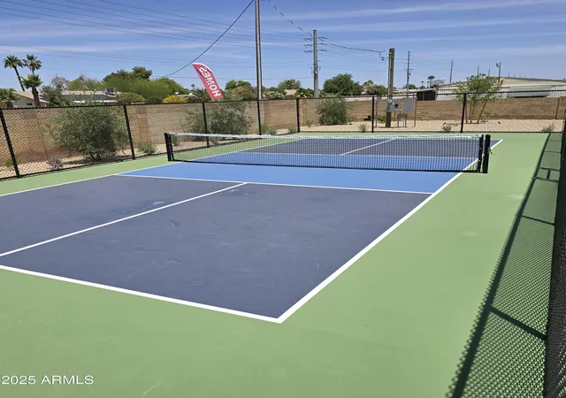 47th image of 10201 N 99th Ave #166, Peoria, AZ 85345 | MLS# 7062242
