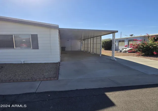 4th image of 10201 N 99Th Ave #166, Peoria, AZ 85345 | MLS# 7062242