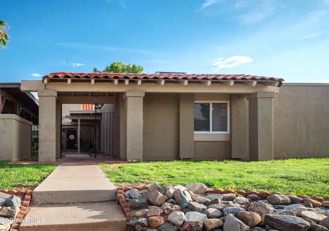1st image of 4308 Plaza Vis #A, Sierra Vista, AZ 85635 | MLS# 7063147
