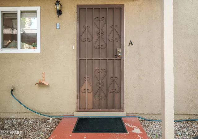 25th image of 4308 Plaza Vis #A, Sierra Vista, AZ 85635 | MLS# 7063147