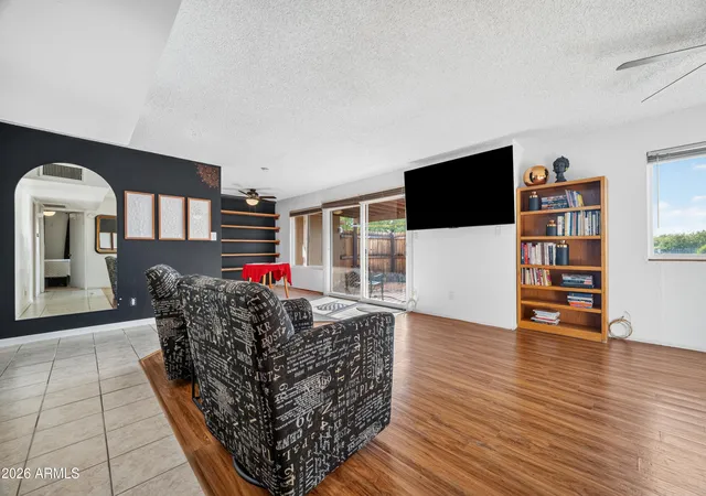 Photo 2 of Townhouse for sale at 4308 Plz Vista #A, Sierra Vista, AZ 85635 | MLS# 7063147 | Listing updated on 2026-09-02