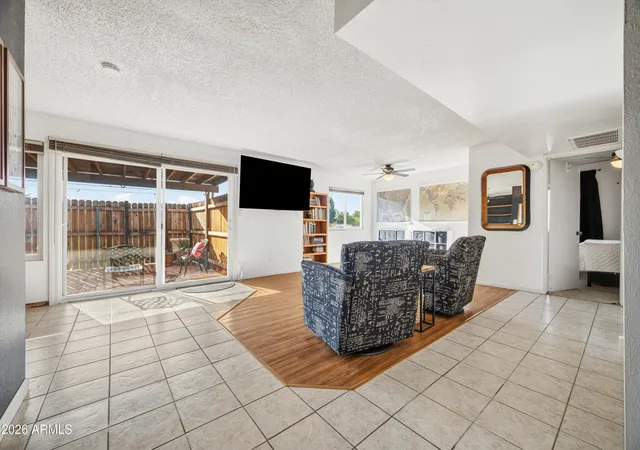 Photo 4 of Townhouse for sale at 4308 Plz Vista #A, Sierra Vista, AZ 85635 | MLS# 7063147 | Listing updated on 2026-09-02