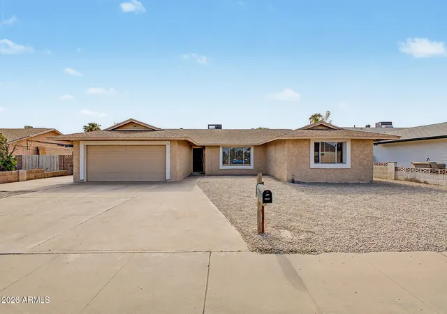 1st image of 5220 N 68th Ave, Glendale, AZ 85303 | MLS# 7063266
