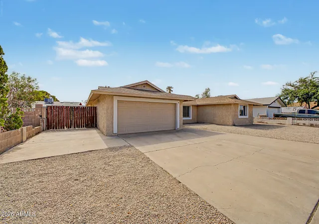 2nd image of 5220 N 68th Ave, Glendale, AZ 85303 | MLS# 7063266