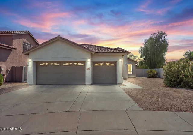 1st image of 61 S Forest Dr, Chandler, AZ 85226 | MLS# 7062536