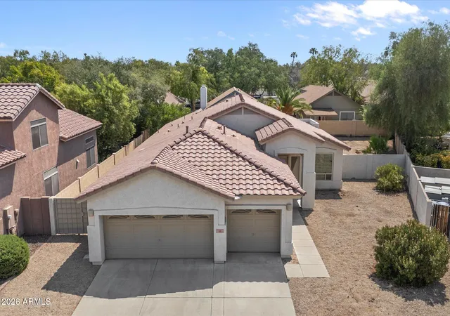 2nd image of 61 S Forest Dr, Chandler, AZ 85226 | MLS# 7062536