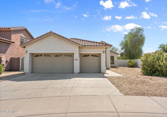 Photo 3 of Single family home for sale at 61 S Forest Dr, Chandler, AZ 85226 | MLS# 7062536 | Listing updated on 2026-09-16