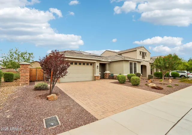29th image of 10983 N 188th Dr, Surprise, AZ 85388 | MLS# 7063011