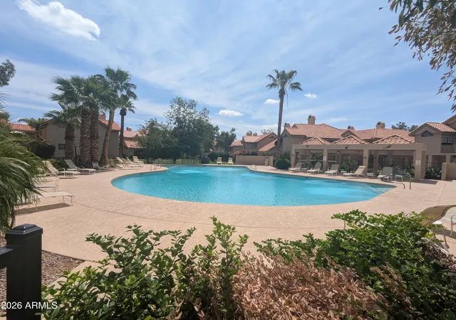 37th image of 1001 N Pasadena #10, Mesa, AZ 85201 | MLS# 7062343