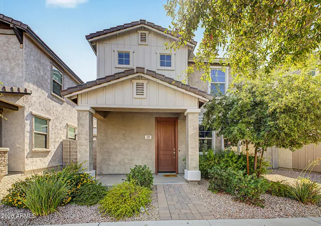 Photo 1 of Single family home for sale at 255 N 69th Place, Mesa, AZ 85207 | MLS# 7062305 | Listing updated on 2026-08-21