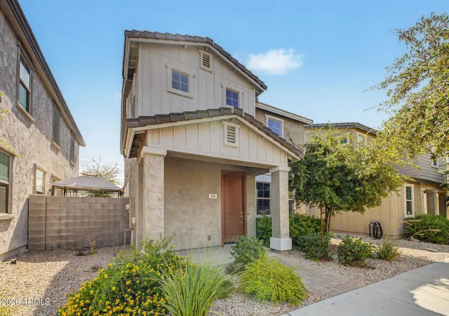 Photo 3 of Single family home for sale at 255 N 69th Place, Mesa, AZ 85207 | MLS# 7062305 | Listing updated on 2026-08-21