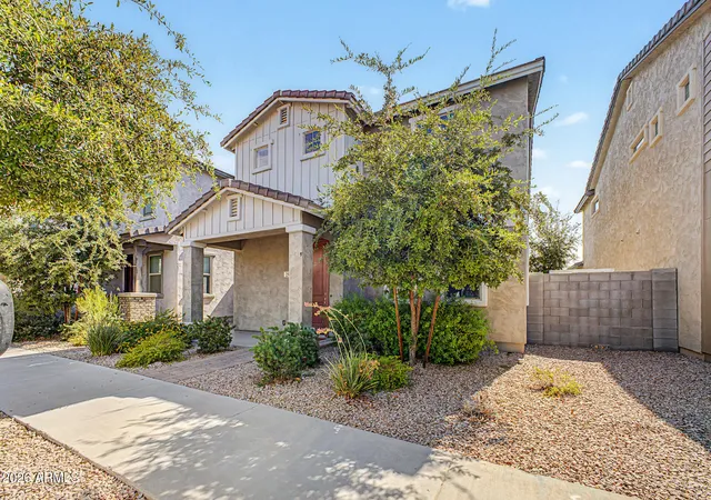 Photo 4 of Single family home for sale at 255 N 69th Place, Mesa, AZ 85207 | MLS# 7062305 | Listing updated on 2026-08-21