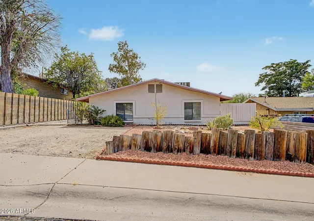 Photo 1 of Single family home for sale at 354 N Jackson St, Wickenburg, AZ 85390 | MLS# 7063726 | Listing updated on 2026-08-27