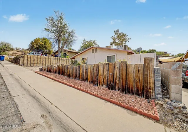 Photo 2 of Single family home for sale at 354 N Jackson St, Wickenburg, AZ 85390 | MLS# 7063726 | Listing updated on 2026-08-27