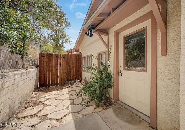 Photo 3 of Single family home for sale at 354 N Jackson St, Wickenburg, AZ 85390 | MLS# 7063726 | Listing updated on 2026-08-27