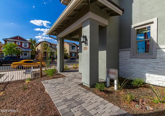 Photo 3 of Single family home for sale at 2795 N Verrado Way, Buckeye, AZ 85396 | MLS# 7062268 | Listing updated on 2026-08-11