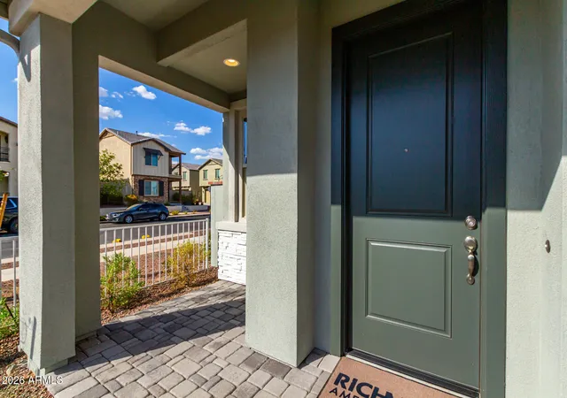 Photo 4 of Single family home for sale at 2795 N Verrado Way, Buckeye, AZ 85396 | MLS# 7062268 | Listing updated on 2026-08-11