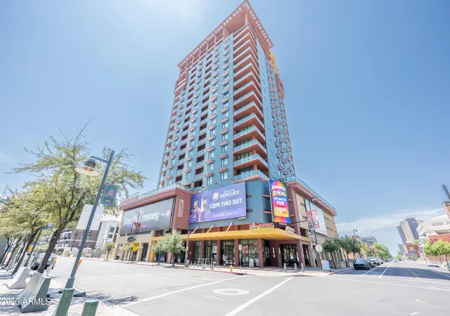 1st image of 310 S 4th St #805, Phoenix, AZ 85004 | MLS# 7062381