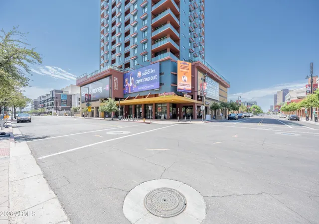 2nd image of 310 S 4th St #805, Phoenix, AZ 85004 | MLS# 7062381