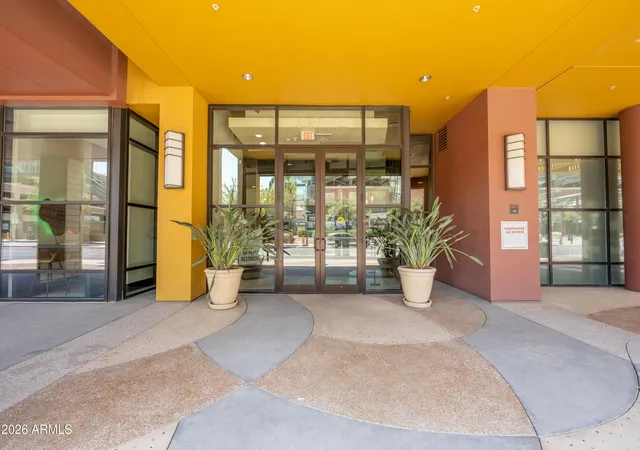 3rd image of 310 S 4Th St #805, Phoenix, AZ 85004 | MLS# 7062381