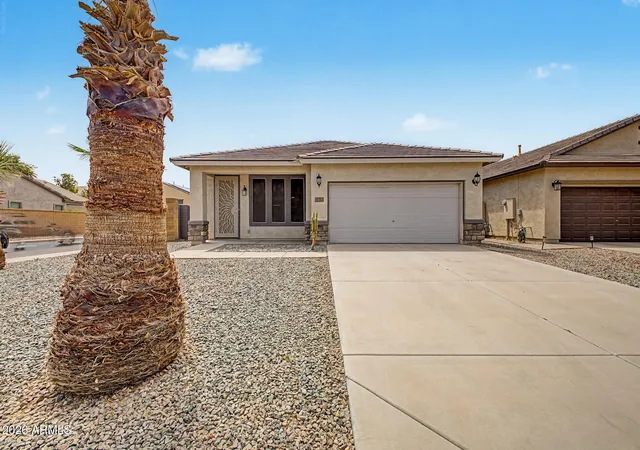 2nd image of 38165 W Merced St, Maricopa, AZ 85138 | MLS# 7063816