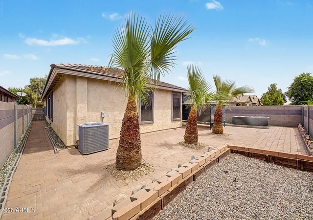 36th image of 38165 W Merced St, Maricopa, AZ 85138 | MLS# 7063816