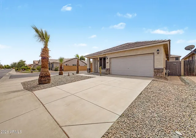 4th image of 38165 W Merced St, Maricopa, AZ 85138 | MLS# 7063816