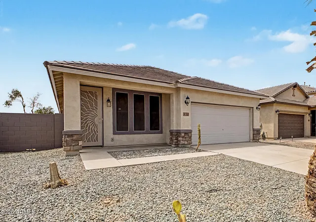 5th image of 38165 W Merced St, Maricopa, AZ 85138 | MLS# 7063816